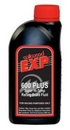 EXP 600 Plus Racing Brake Fluid - 6 Pack-500 ml Bottles